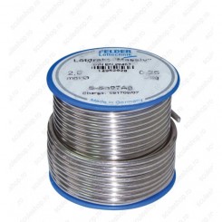 Lodalva FELDER 1S 3mm.100gr. (14953010)