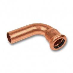 Līkums FM   76 SANHA-Copper 16001A76