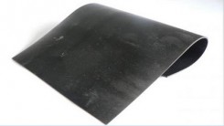 Gumijas loksne 200x300x3mm