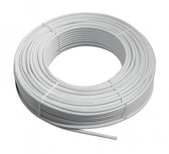 Caurule PEX-AL-PEX DN 32x3 (50m)