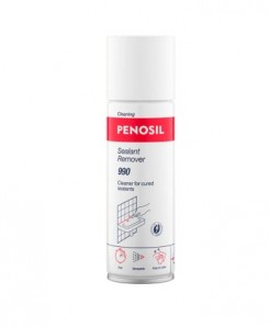 Silikona noņēmējs Penosil Sealent Remover 990, 200ml.