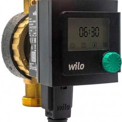 Sūknis Star-Z NOVA T 138mm (4222650) Wilo