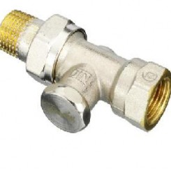 RLV-S-20 Vārsts taisns.niķ.003L0126