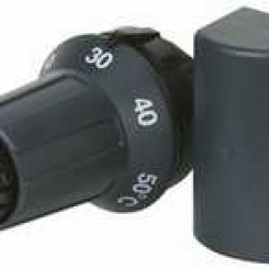 FTC Termostats ar virsm.sensoru 013G5081