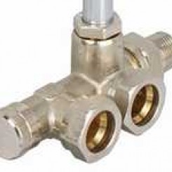 RA-KW Sadales vārsts sien piesl.013G3369