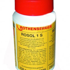 Pasta mīkstlodei 250g.ROTENBERGER 1S(4.5220)