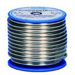 Lodalva FELDER  2mm.250gr. (149720201)