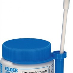 Pasta mīkstlodei FELDER  250gr. (229760559)