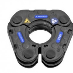 Preses žokļi 42 M-profils KAN-therm 1936267283