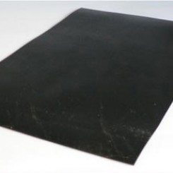 Gumijas loksne 300x400x2mm