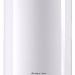 Boileris Ariston 100L LYDOS Plus (TI 100 R EE) vert. 913x450 1.8kW 1/2'