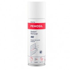 Silikona noņēmējs Penosil Sealent Remover 990, 200ml.