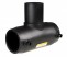 El.met.PE trejgabals DN  25