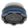 Aerators M21.5x1 Neoperl CACHE HC I.blue 636827
