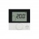 Telpas termostats Basic ar grīdas sensoru + LCD 230V KAN