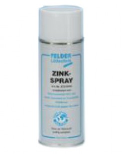 Cinka aerosols 400ml 27210000