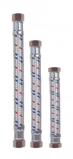 Pievads 3/4''FF-60 24253