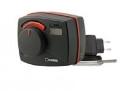 Reg. ar izpildmeh. CRA211 230V 6Nm 30s 5-95*C