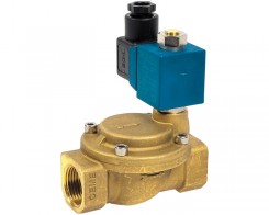 Solenoida vārsts  11/4