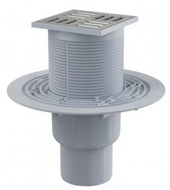 PP Traps vert. 105x105/75-50  ner.reste kombinētajs/Smart APV2321