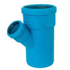 PP Trejgabals DN 110- 50/67 skaņas slāp.Ultra dB