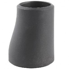 Pāreja tēr.met. 139.7x4.0/76.1x2.9 P235GH exc. ES