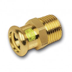 PārejaFM 18x1/2'' SANHA-Press Gas 1112431812