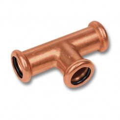 Trejgabals 76 SANHA-Copper 1613076