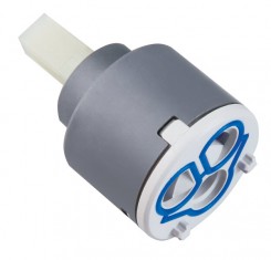 Kartridžs jaucēja 40mm Citec (grey) 634045