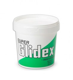 PP montāž smērviela SUPER GLIDEX 1000 gr.spainis