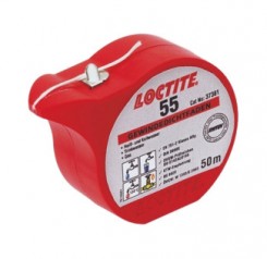 LOCTITE 55 50m vītņu blīv.diegs   (blisterī)