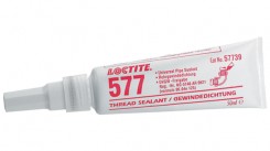 LOCTITE 577 vītņu blīvēšanas līdzekļis 50ml