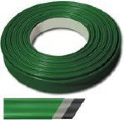 Šļūtene HI-Flat LD 5bar Dn 25mm - 50m