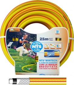 Šļūtene WINTECH 1/2-50m  