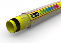 Šļūtene NTS ORANGE 3/4