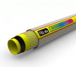 Šļūtene NTS ORANGE 3/4