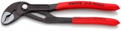 KNIPEX Rezstangas COBRA 180mm