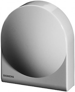 QAC22 Āra gaisa temperatūras sensors SIEMENS BPZ:QAC22