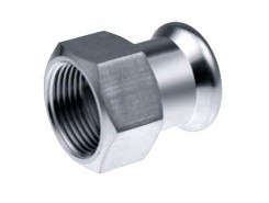 PārejaFF 22x1/2'' ner. KAN 1609042005