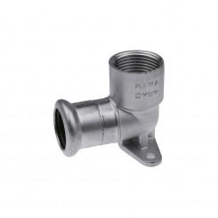 Sienas līkums ar stipr.15x1/2FF L=41mm ner. KAN 1609285009