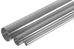 Caurule  15x1.0 (6m) ner. KAN 1.4404   1629194001
