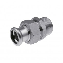 Saskrūve FM 22x1'' ner. KAN 1609272004