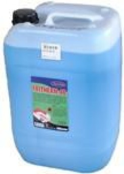 Apkures sist.šķidrums FRITHERM (25L) koncentrat (95%)