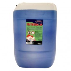 Apkures sist.šķidrums FRITHERM -25 (25L) (40%)