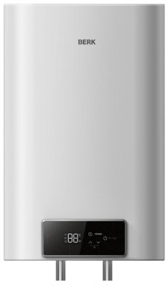 Boileris  BERK  50L SEWH-50DL20EWifi