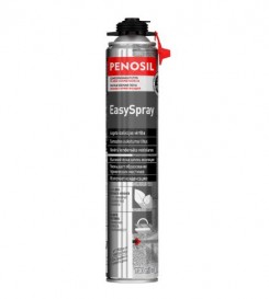 EasySpray Sprayable foam izsmidzināmas putas 700ml