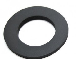 Blīve 11/4'' gum.  20643