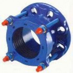 WR atloku adapteris univers.Dn250 /245-280/