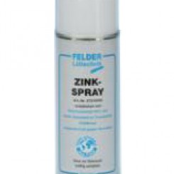 Cinka aerosols 400ml 27210000