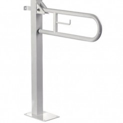Inv.atbalsta grīdas paceļams krāsots L=720 mm BGC710 Mediepoxy (014200400)